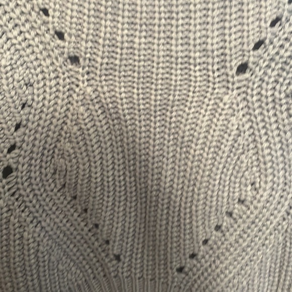 Dynamite Knit Sweater - Picture 3 of 8